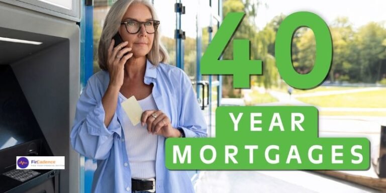 40-Year Mortgage