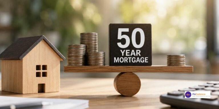 50-Year Mortgage Loan