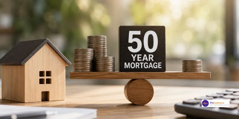 50-Year Mortgage Loan
