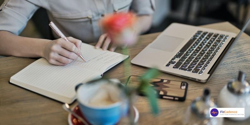 Finance Writing