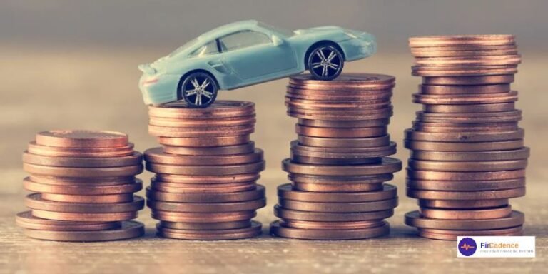 How Can I Save Up for a Car