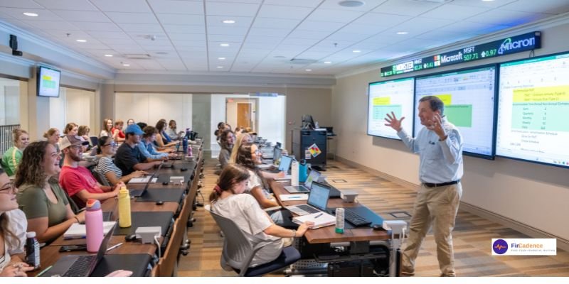 What Can You Do With a Finance Degree