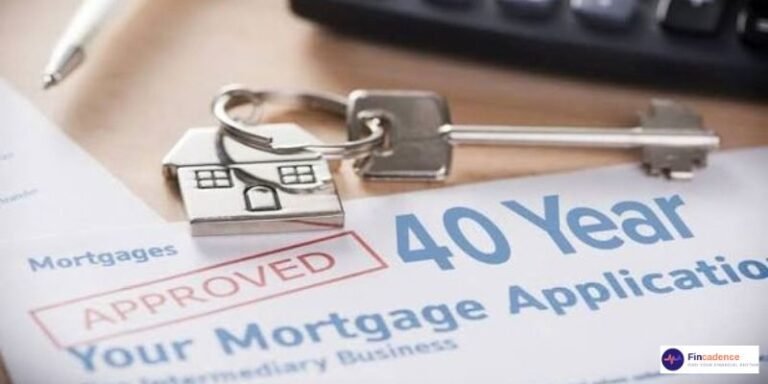 40 Year Mortgage Loans