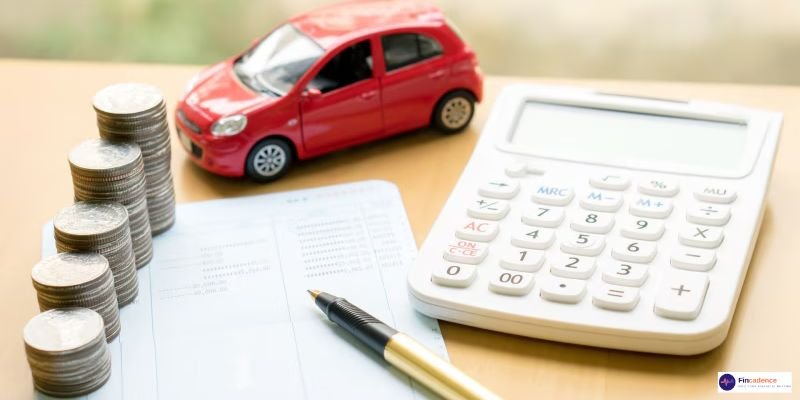 APR Meaning Car