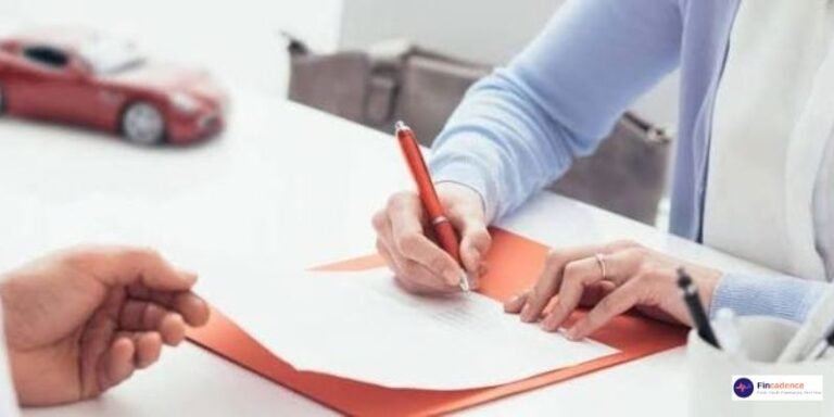 Buying a Car With Bad Credit