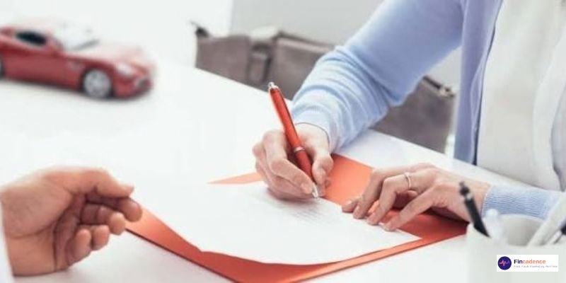 Buying a Car With Bad Credit