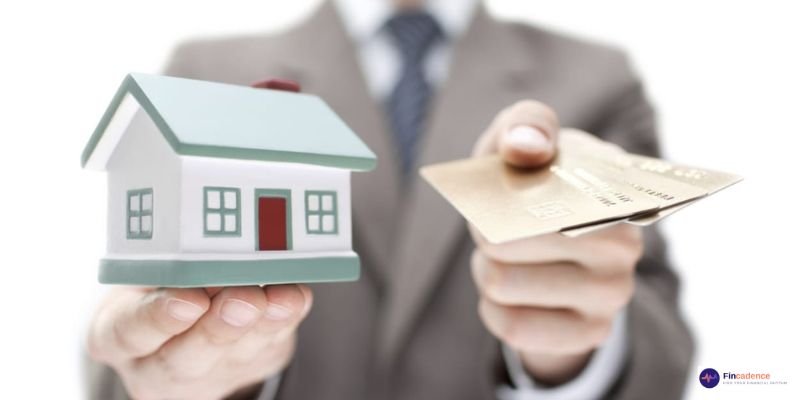 Can You Buy a House With a Credit Card