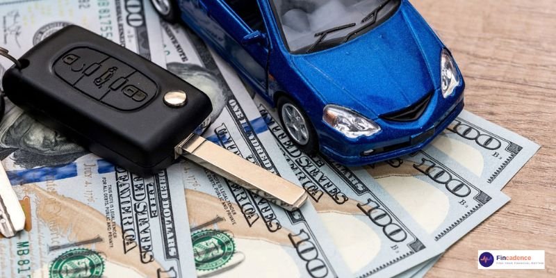 Can You Get a Car With No Credit