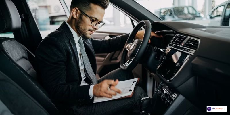 Capital One Auto Finance
