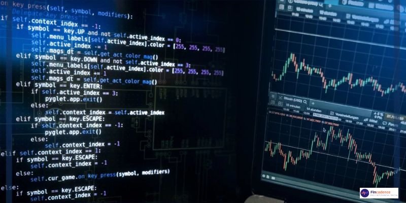 Coding Finance