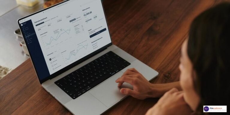Embedded Finance Companies