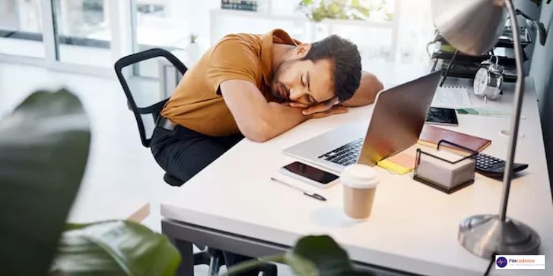 Finance Sleep