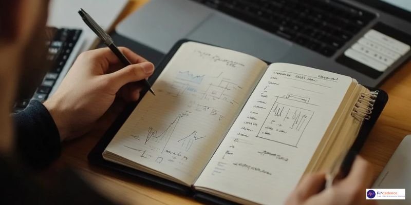 Finance Writing