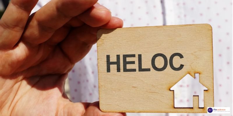 HELOC for Bad Credit