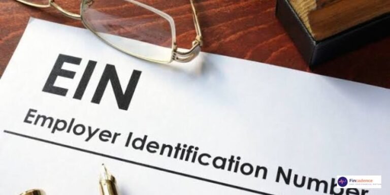 How Do I Apply for an EIN Number