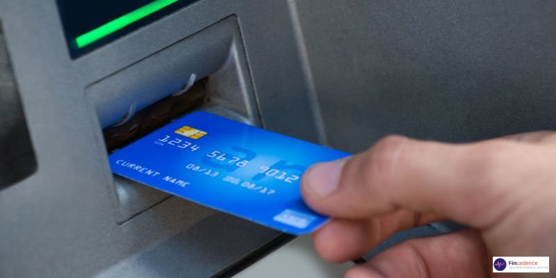 Is a Checking Account a Debit Card