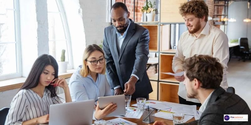 Jobs in Finance