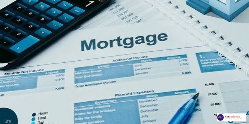 Mortgage Contingency