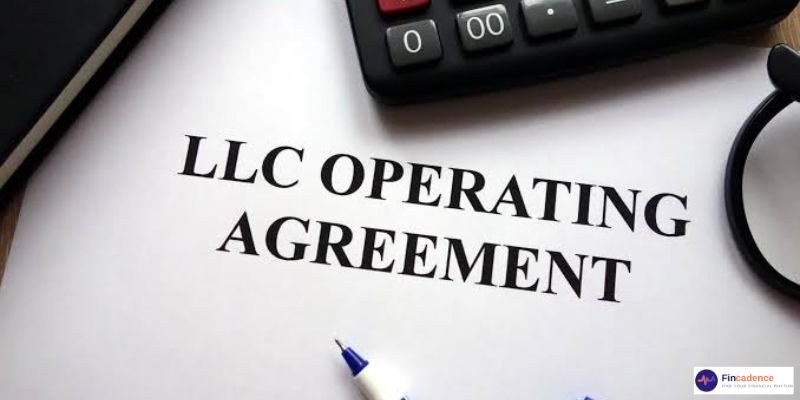 Operating Agreement for a Single-Member LLC
