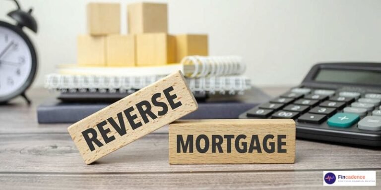 Proprietary Reverse Mortgage