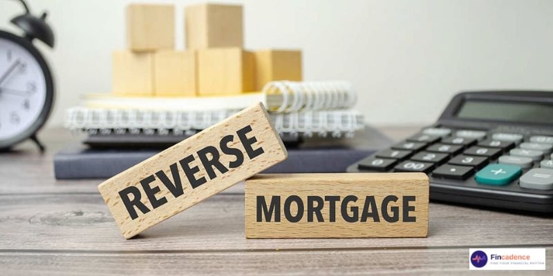Proprietary Reverse Mortgage