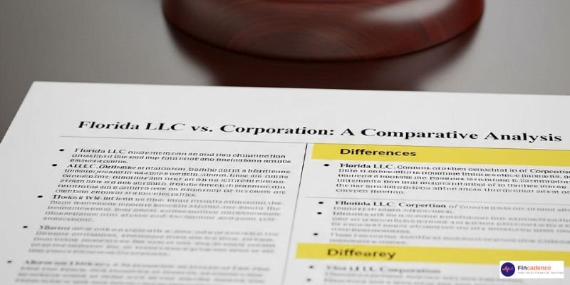 What Is the Difference Between an LLC and a Corporation?