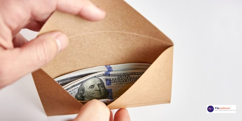 the envelope system is especially helpful for expenses like
